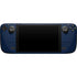 Gonzaga University Bulldog Logo Steam Deck Handheld Gaming Computer Skin